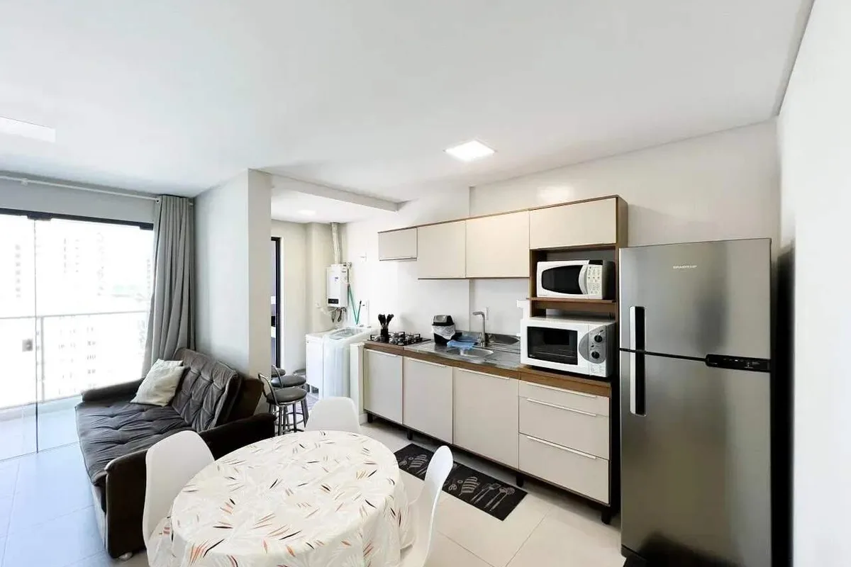 apartamento - Imagem 6