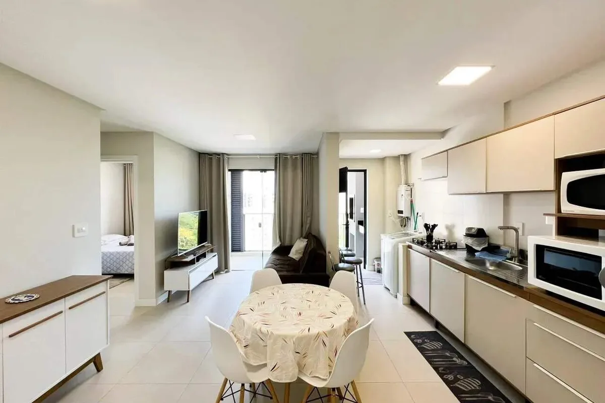 apartamento - Imagem 7