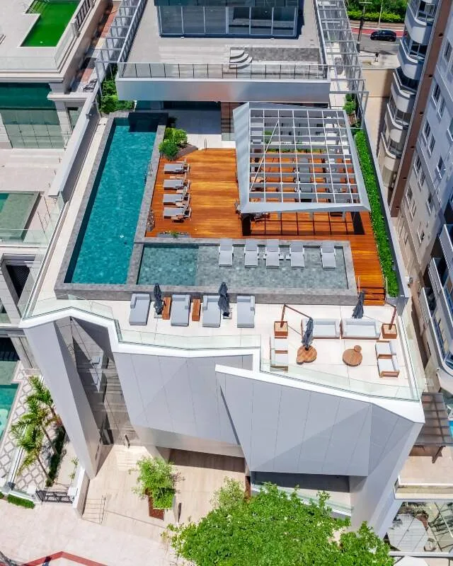 apartamento - Imagem 11