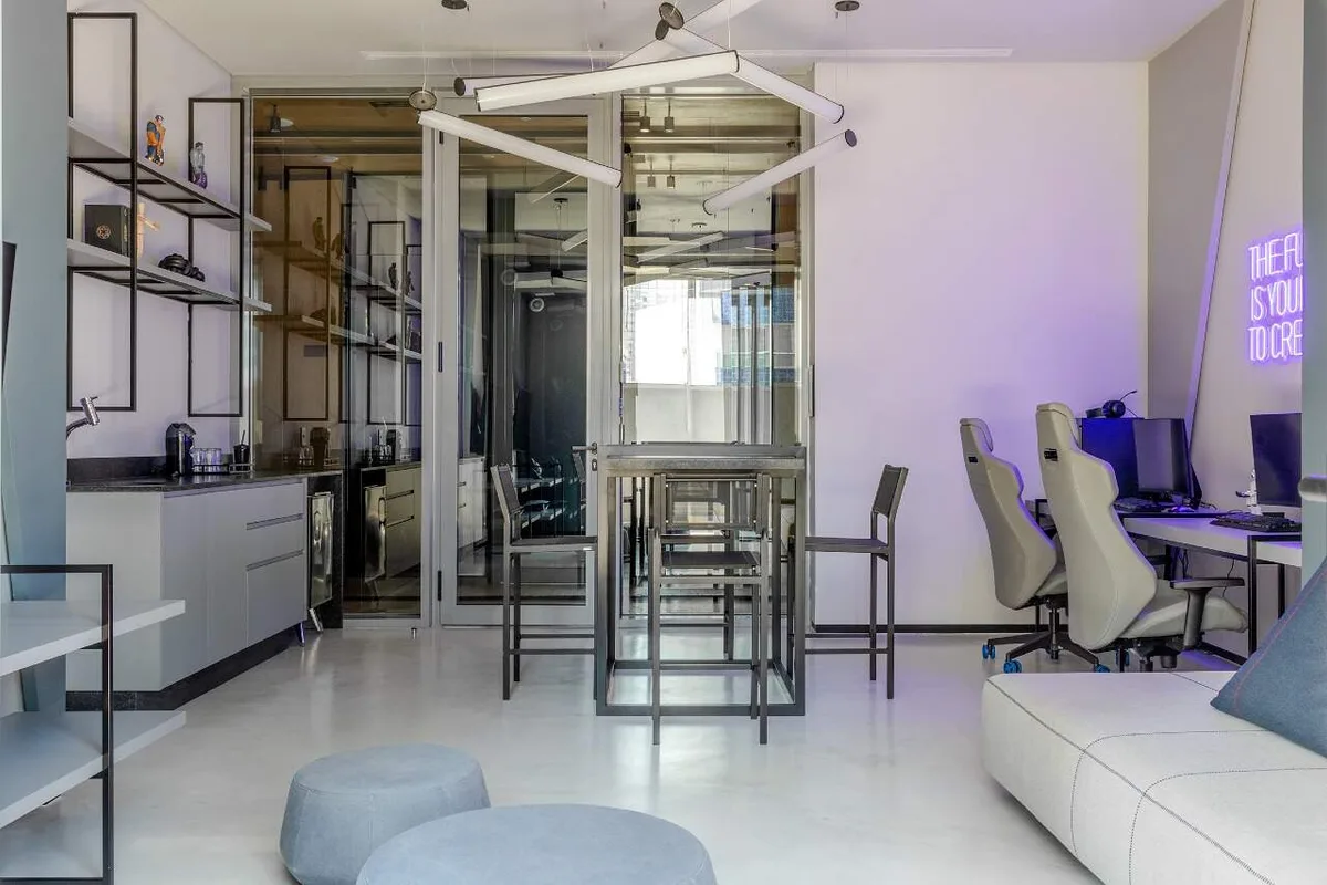 apartamento - Imagem 12