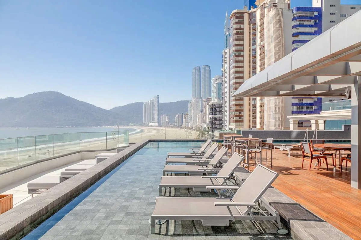 apartamento - Imagem 14