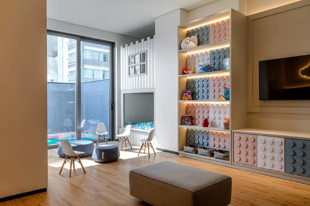 apartamento - Imagem 15