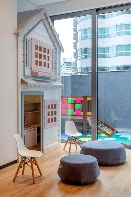 apartamento - Imagem 19