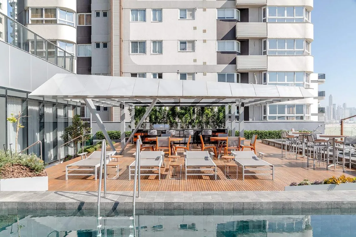 apartamento - Imagem 22