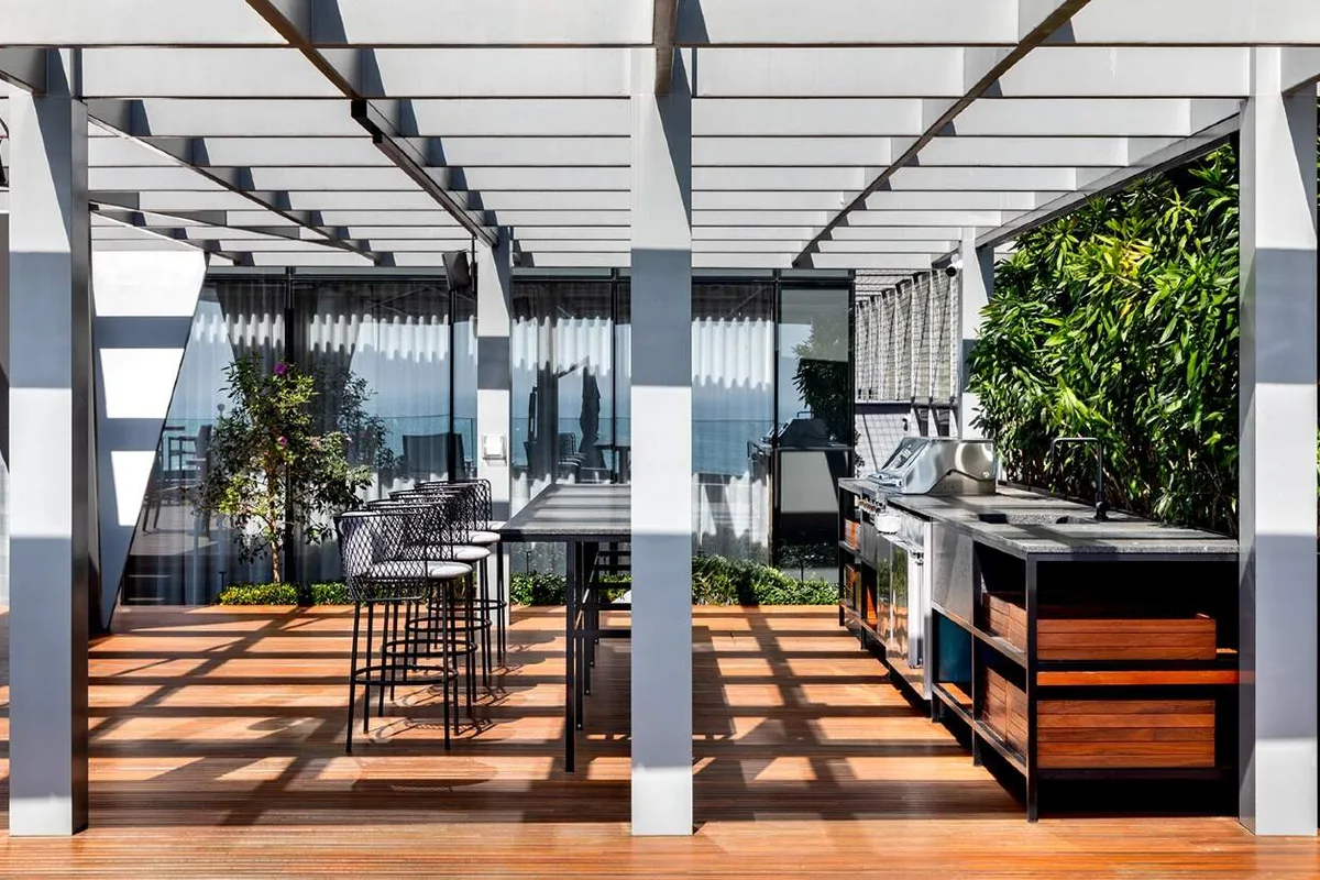 apartamento - Imagem 24