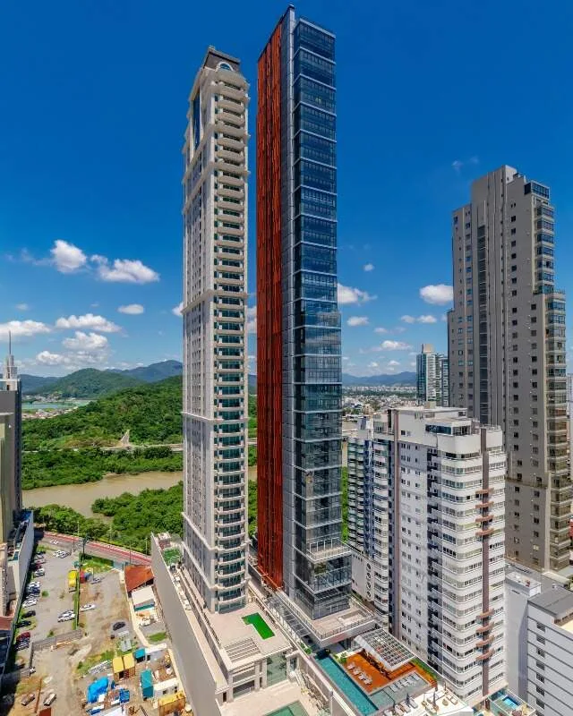 apartamento - Imagem 30