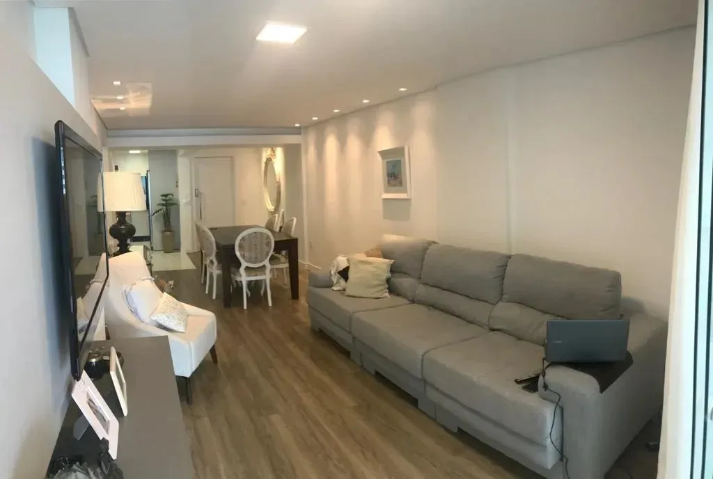 apartamento - Imagem 11
