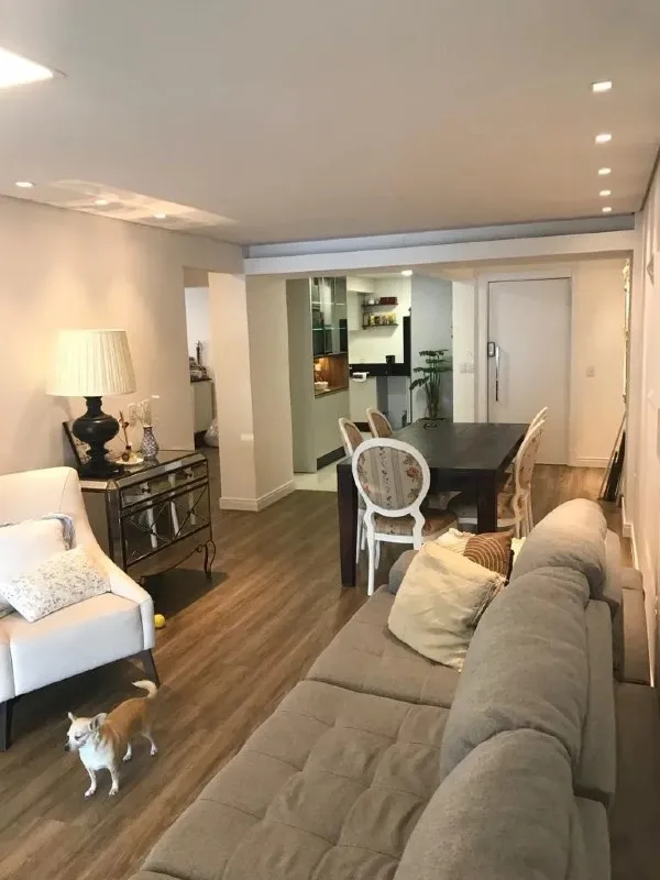 apartamento - Imagem 4