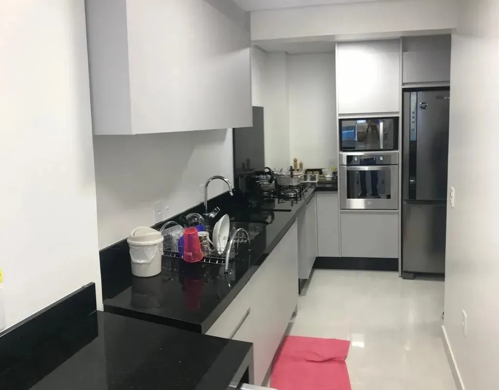 apartamento - Imagem 6