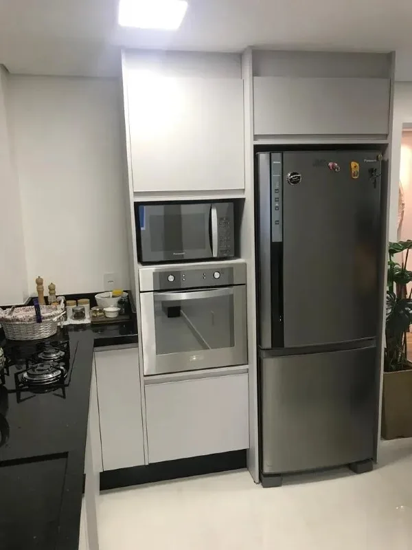 apartamento - Imagem 8