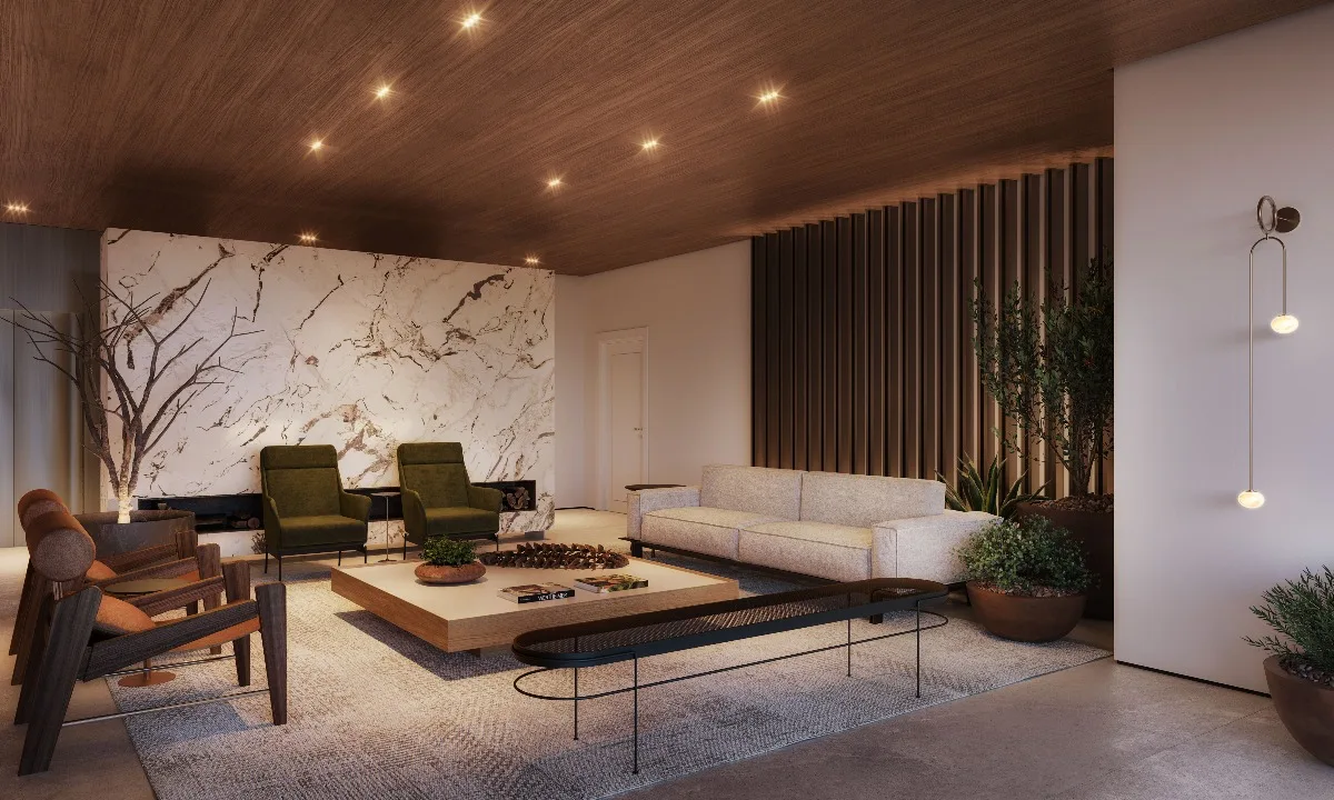 apartamento - Imagem 14