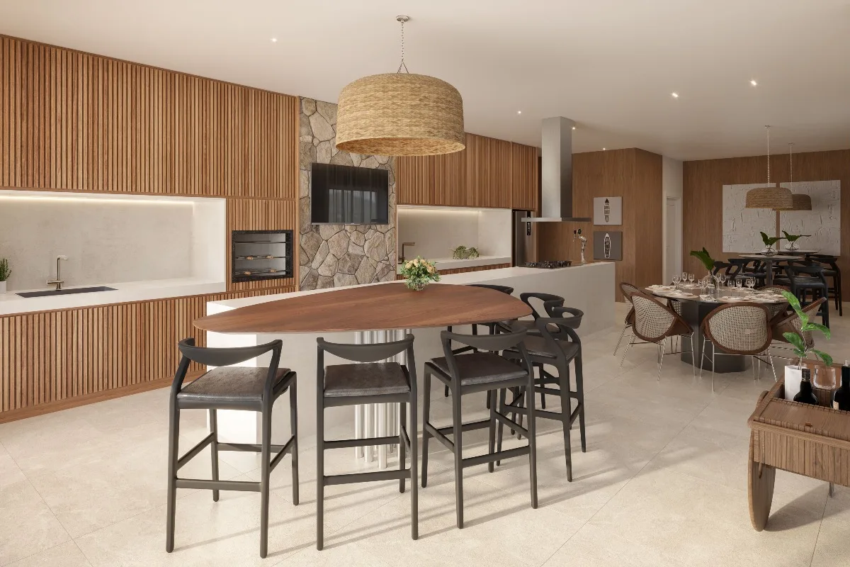 apartamento - Imagem 15