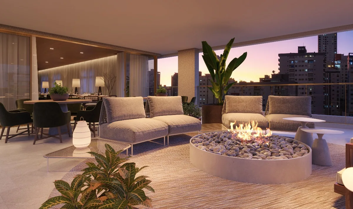 apartamento - Imagem 16