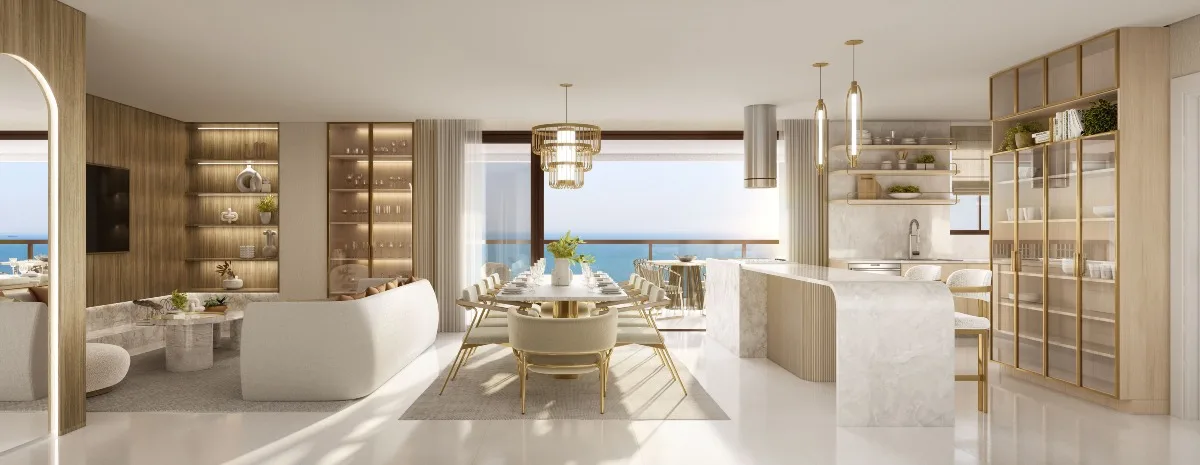 apartamento - Imagem 22