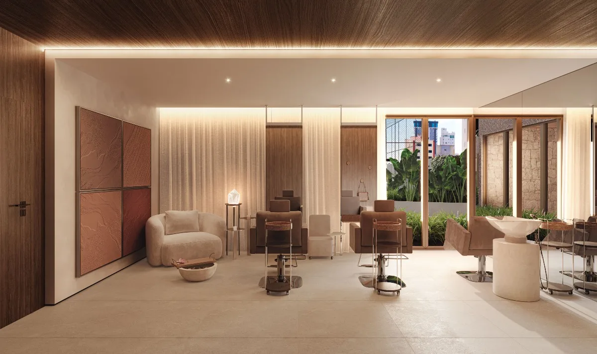 apartamento - Imagem 23