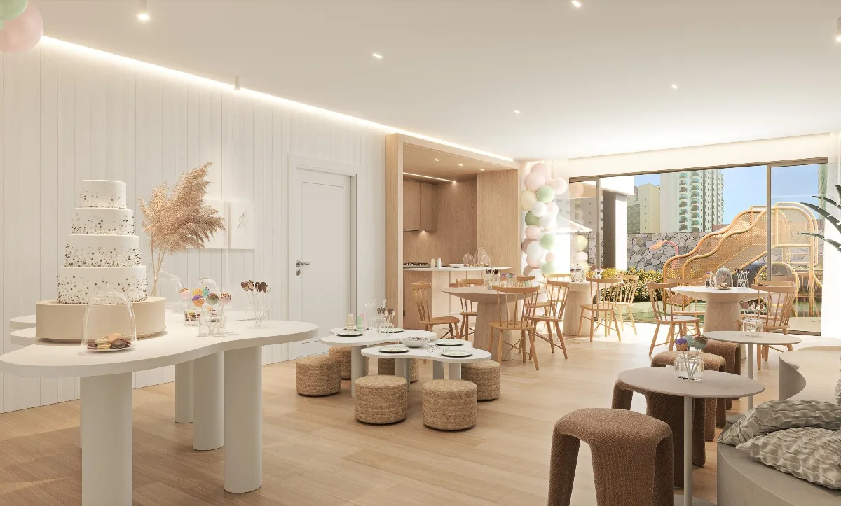apartamento - Imagem 24