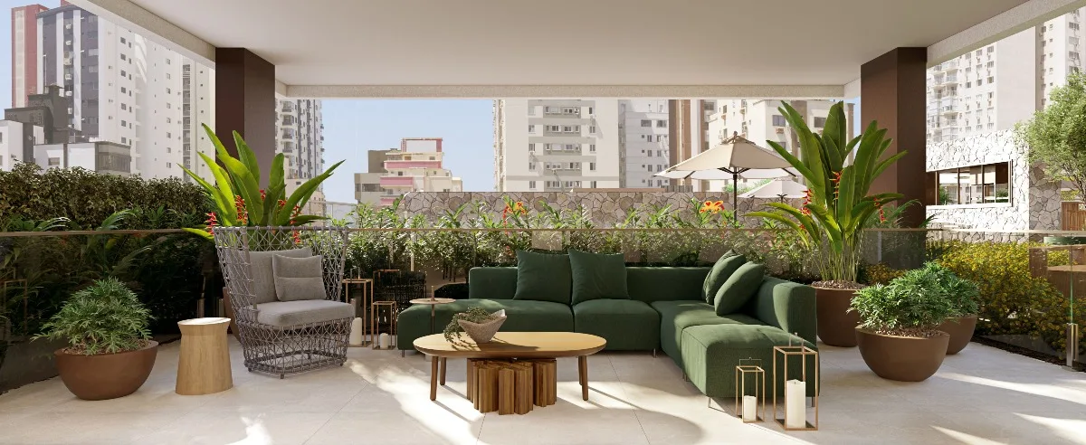 apartamento - Imagem 25
