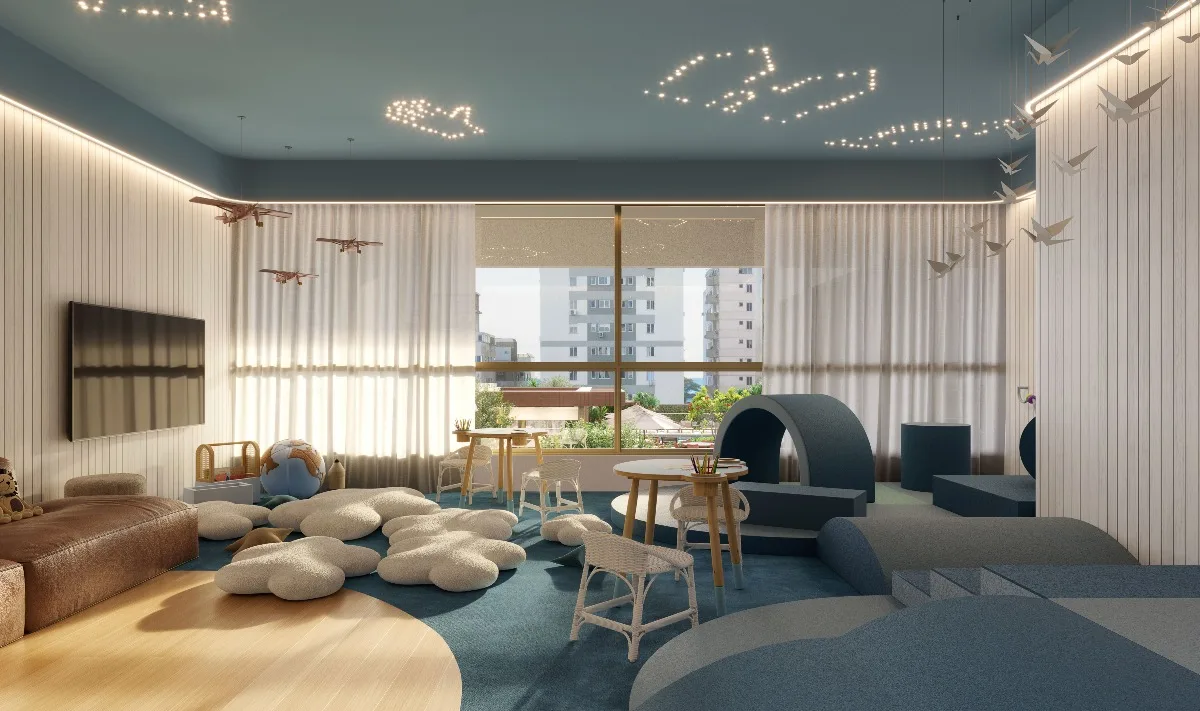 apartamento - Imagem 26