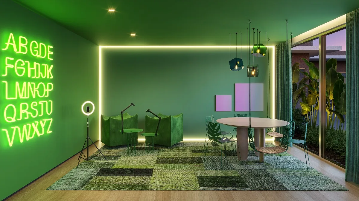 apartamento - Imagem 27