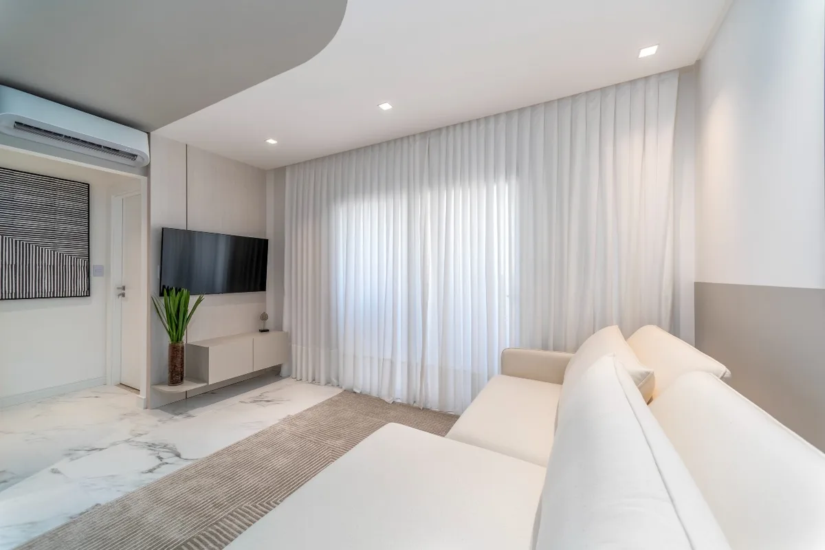 apartamento - Imagem 11