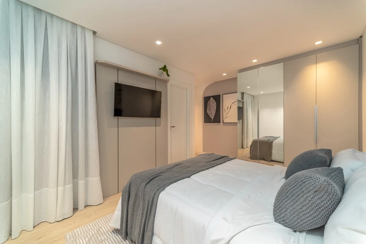 apartamento - Imagem 13