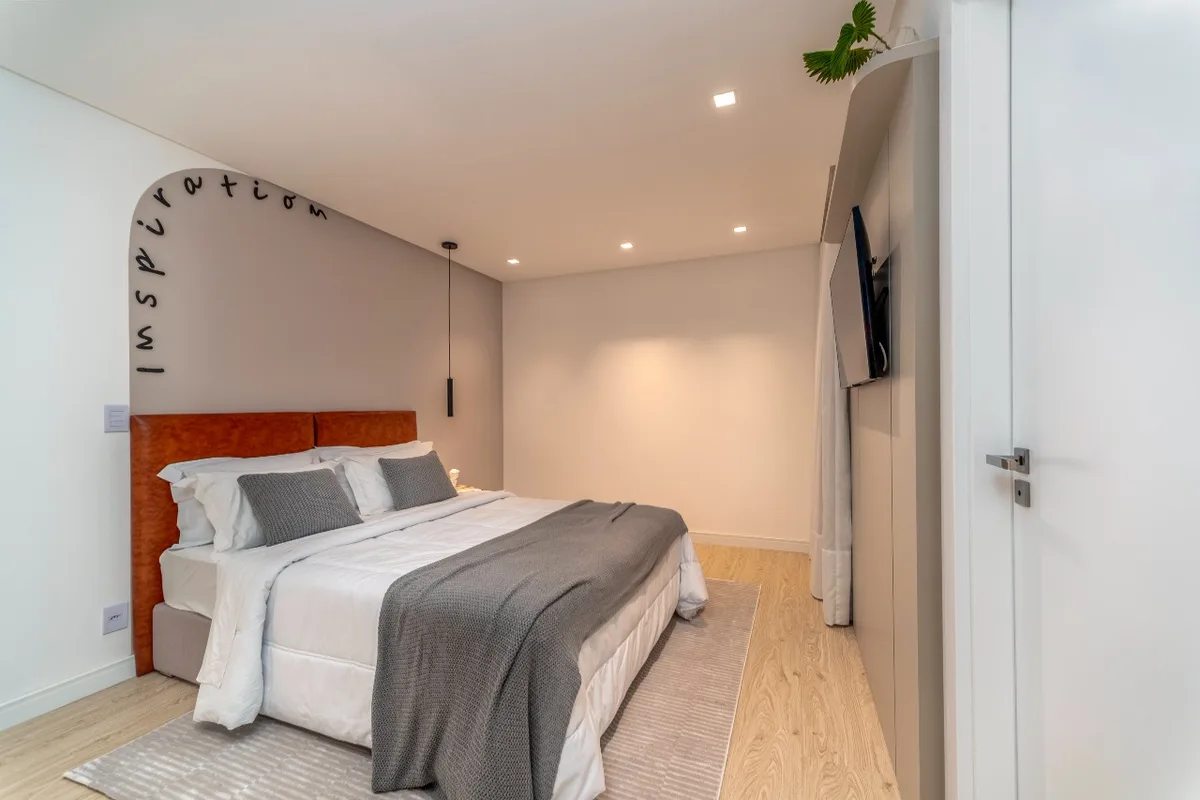 apartamento - Imagem 14