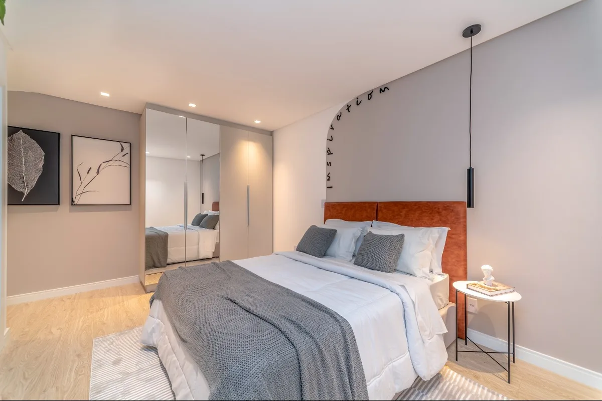 apartamento - Imagem 15