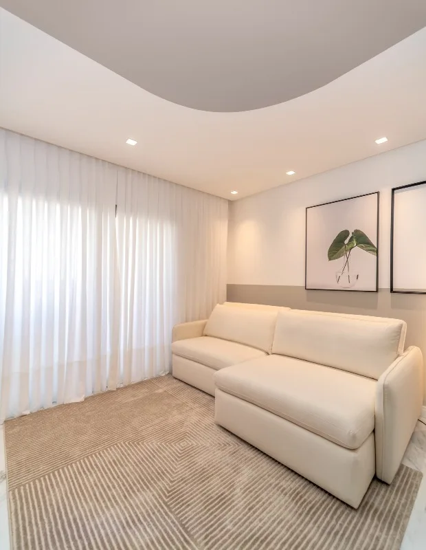 apartamento - Imagem 17