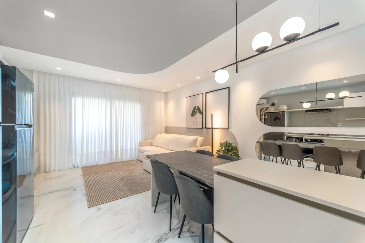 apartamento - Imagem 18