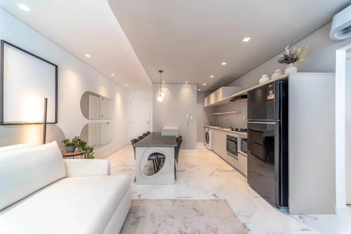 apartamento - Imagem 1