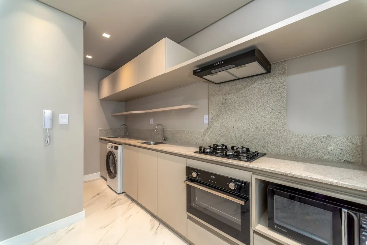 apartamento - Imagem 19