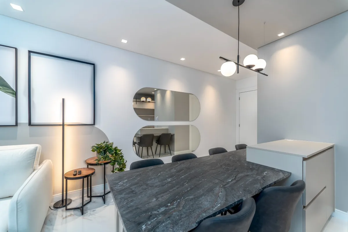 apartamento - Imagem 20