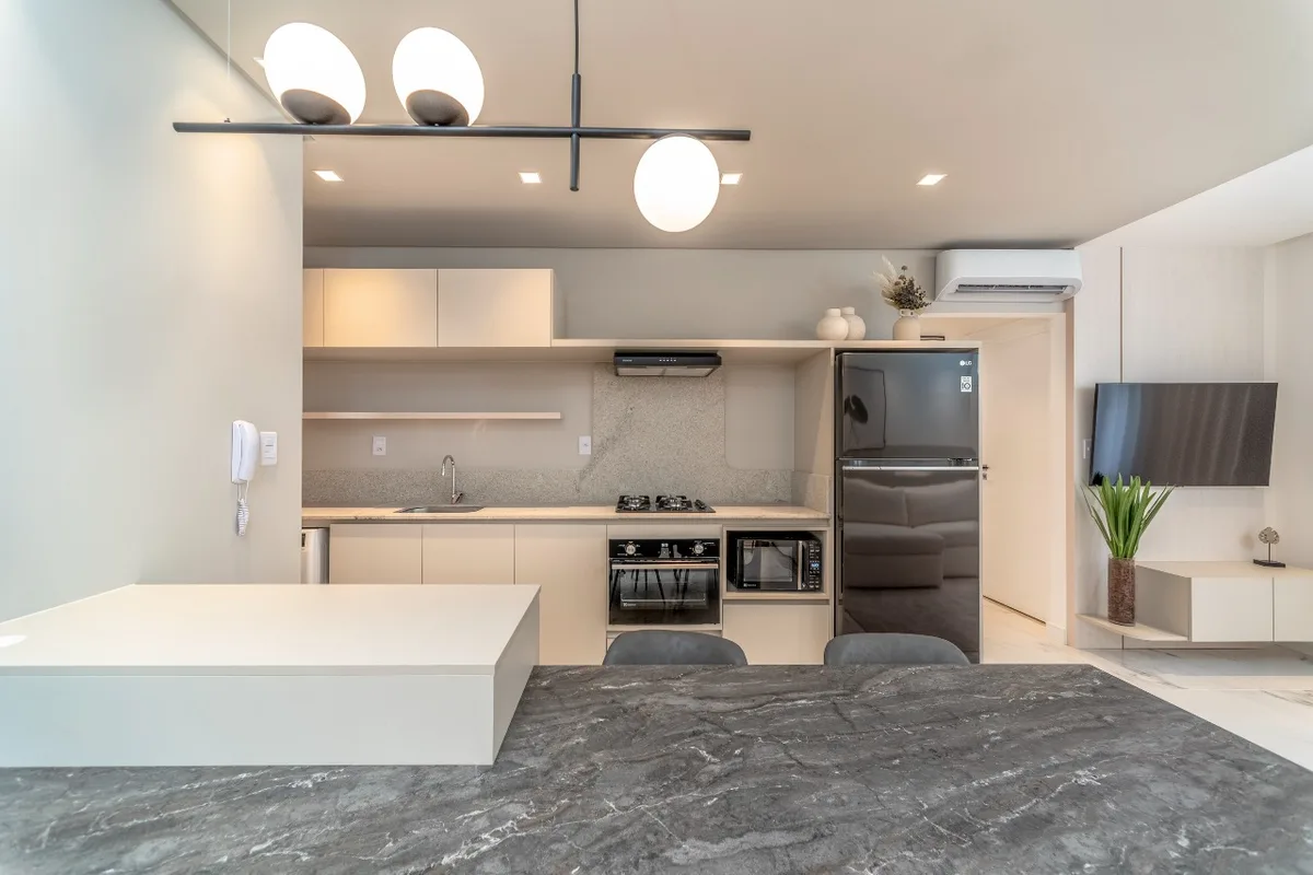 apartamento - Imagem 21