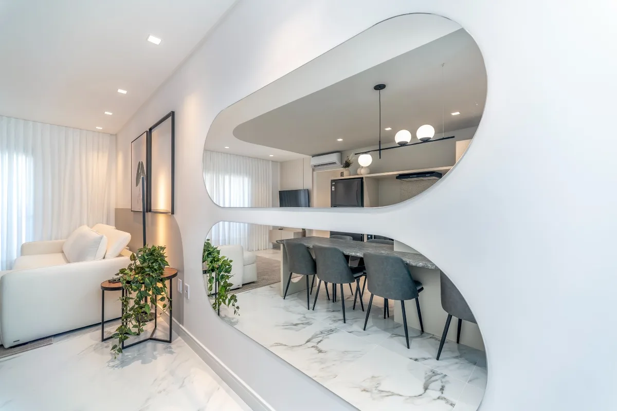 apartamento - Imagem 22