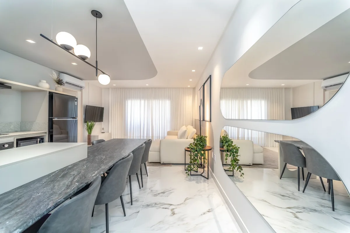 apartamento - Imagem 23