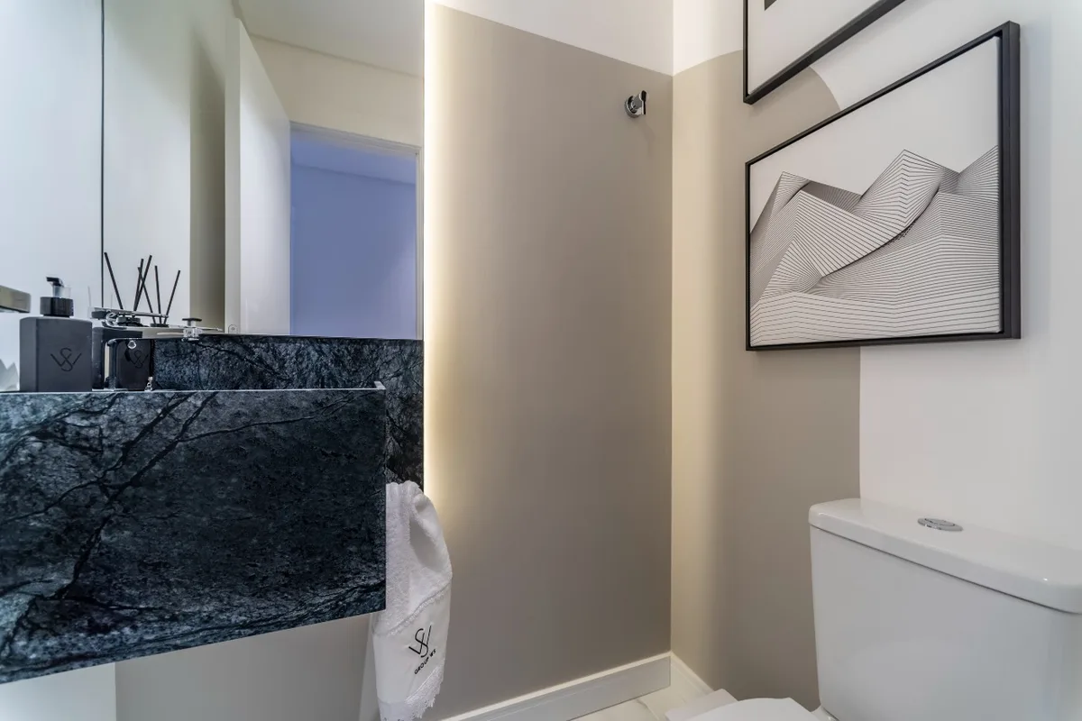 apartamento - Imagem 25