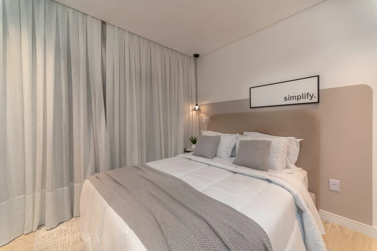 apartamento - Imagem 27