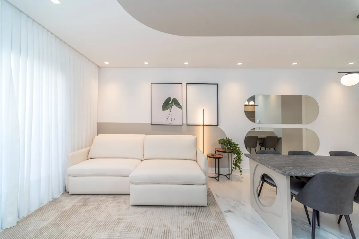apartamento - Imagem 28
