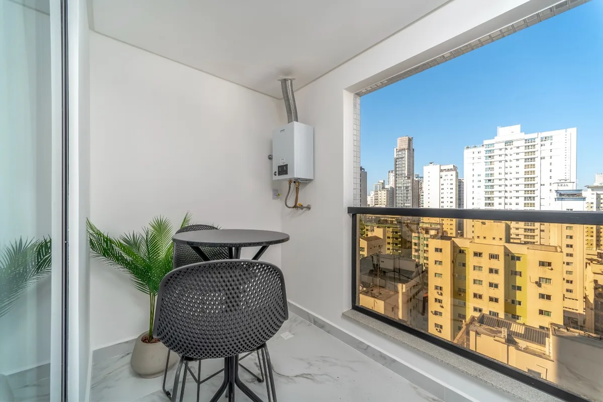 apartamento - Imagem 4