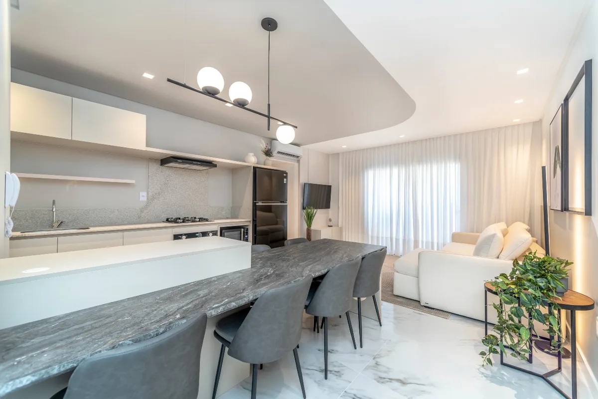 apartamento - Imagem 5