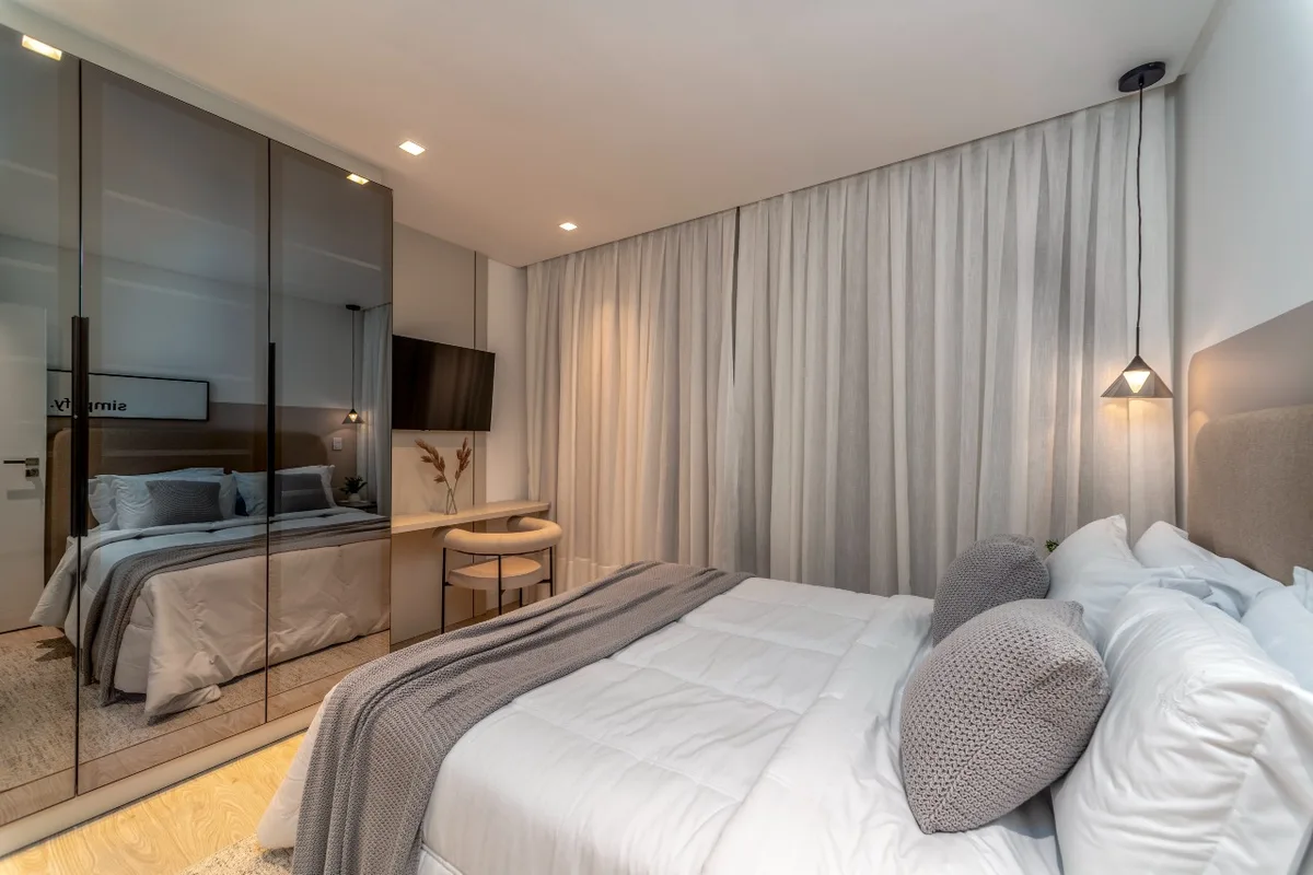 apartamento - Imagem 9