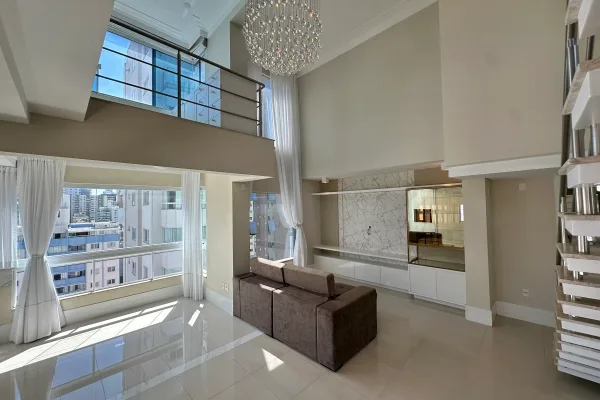 apartamento Centro