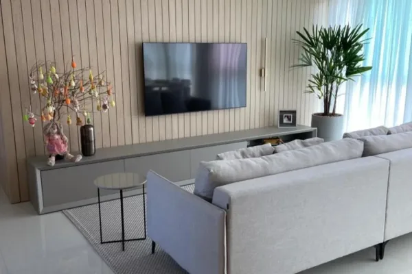 apartamento Centro