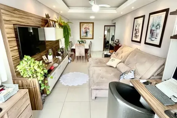 apartamento Centro