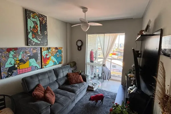 apartamento Tabuleiro